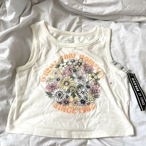 Brand new O’Neill exclusive Tillys tank